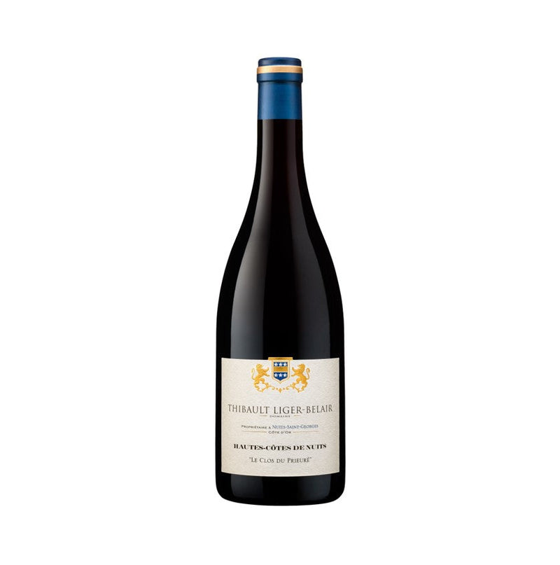 Thibault Liger-Belair / Bourgogne Hautes Cotes de Nuits Clos du Prieure 2021