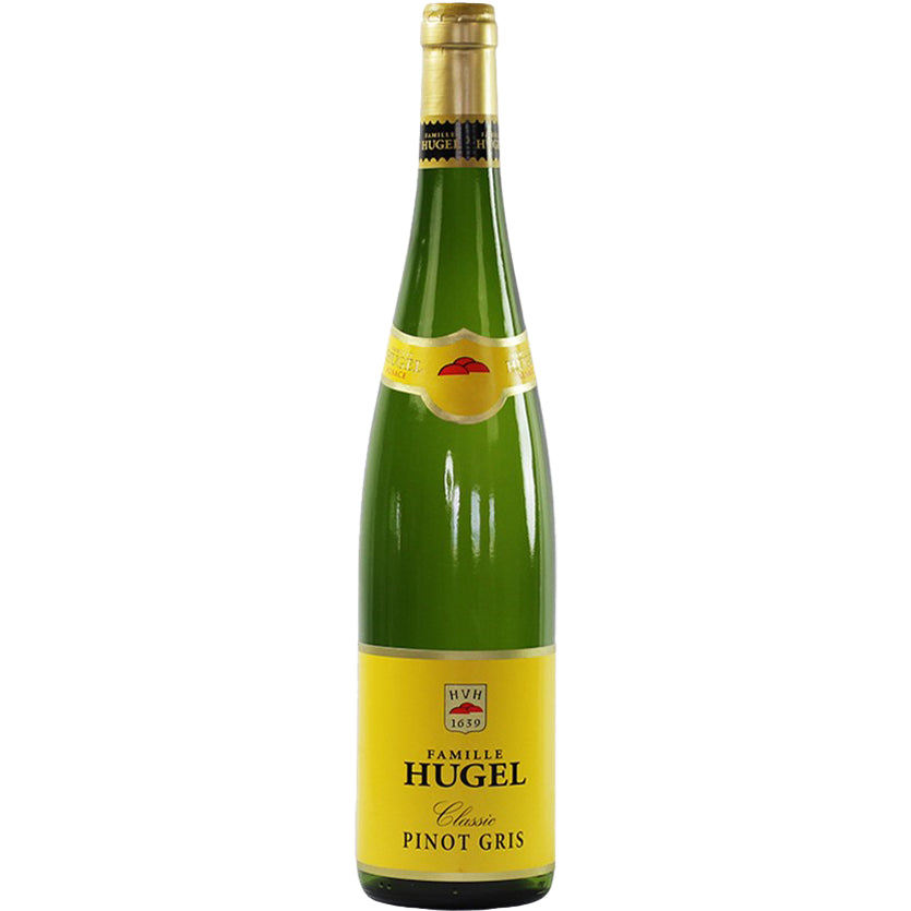 Famille Hugel / Pinot Gris Classic 2024