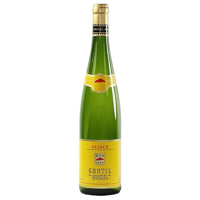 Famille Hugel / Gentil “Hugel” 1500ml  2015