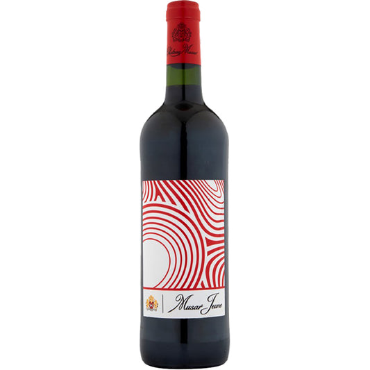 Chateau Musar / Musar Jeune Red 2020