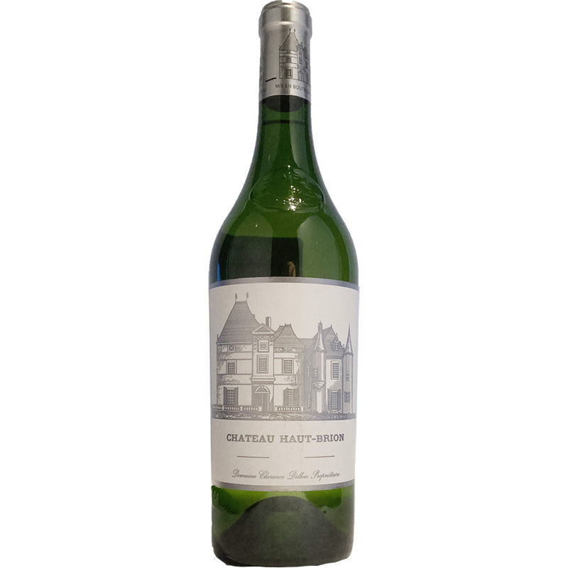 Chateau Haut Brion Blanc 2012