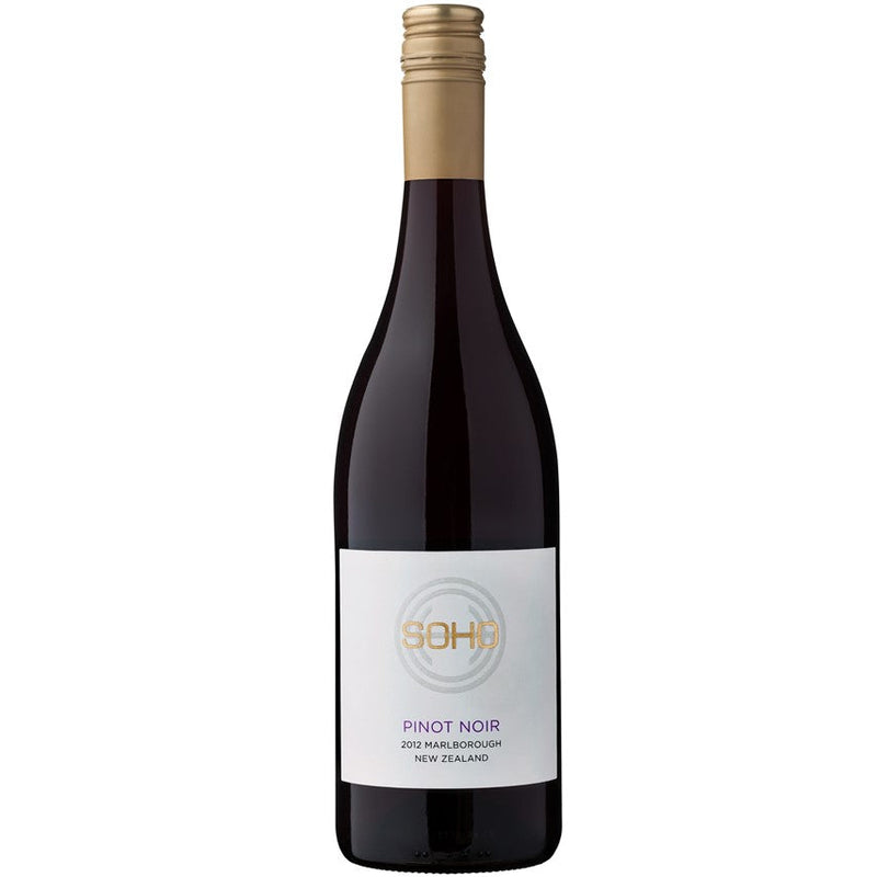 SOHO Wines / Pinot Noir 2020