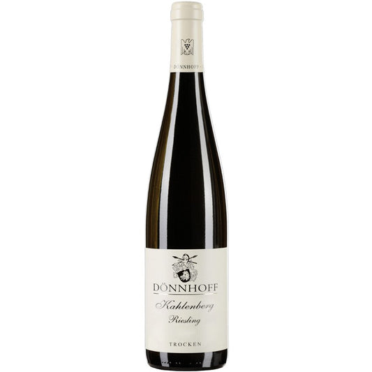 Donnhoff / Kreuznacher Kahlenberg Riesling Trocken Erste Lage 2024
