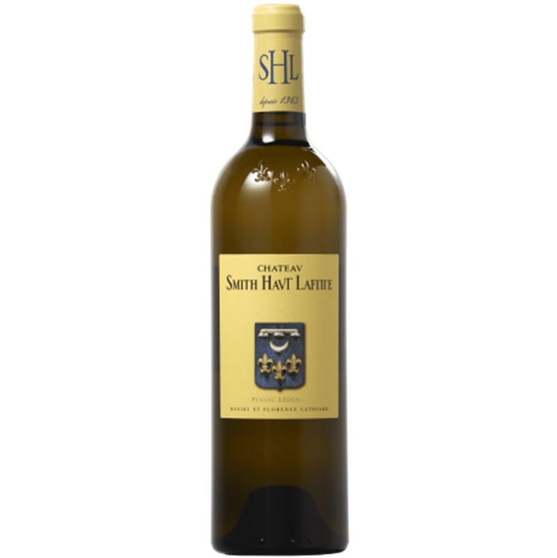 Chateau Smith Haut Lafitte Blanc 2017