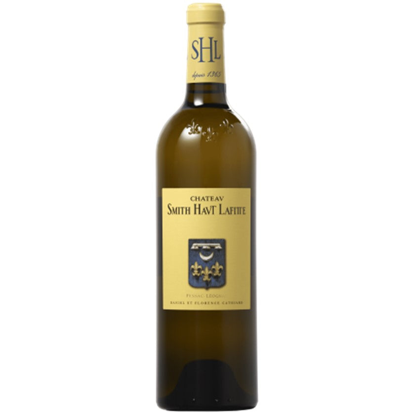 Chateau Smith Haut Lafitte Blanc 2022