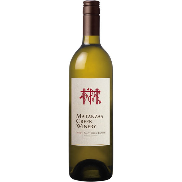Matanzas Creek Winery / Sauvignon Blanc 2017