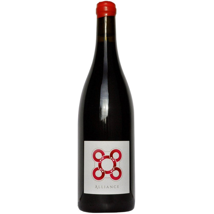 Chateau de Bois Brincon / Alliance 2021