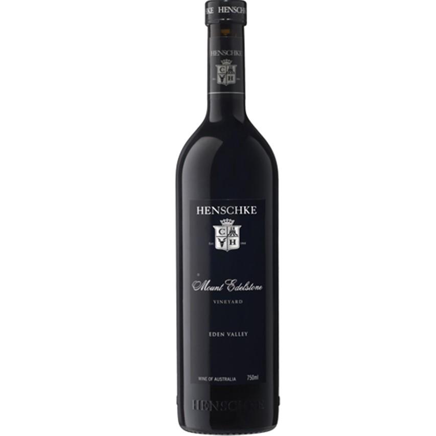 Henschke / Mount Edelstone Shiraz 2017