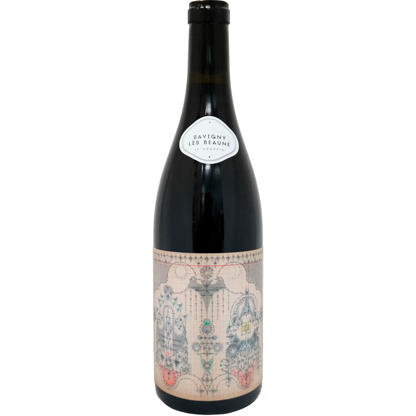 Le Grappin / Savigny Les Beaune 2022