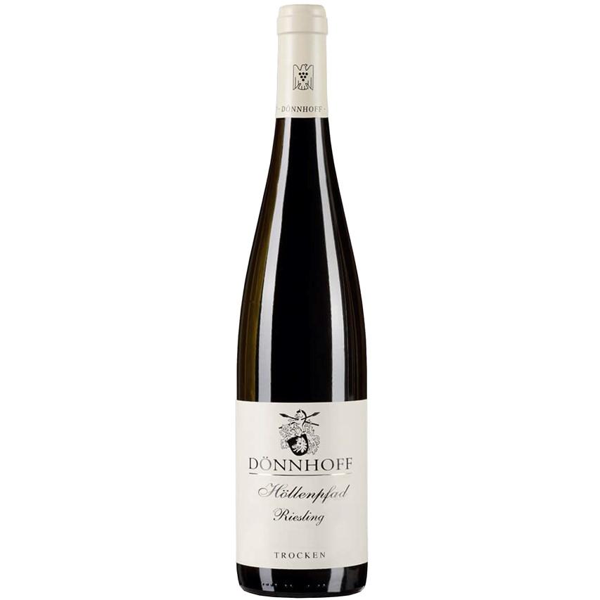 Donnhoff / Roxheimer Hollenpfad Riesling Trocken Erste Lage 2022