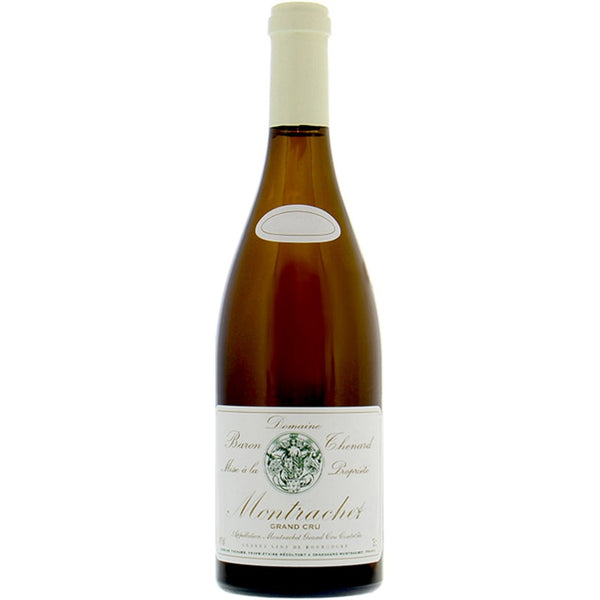 Domaine Thenard / Montrachet Grand Cru 2017