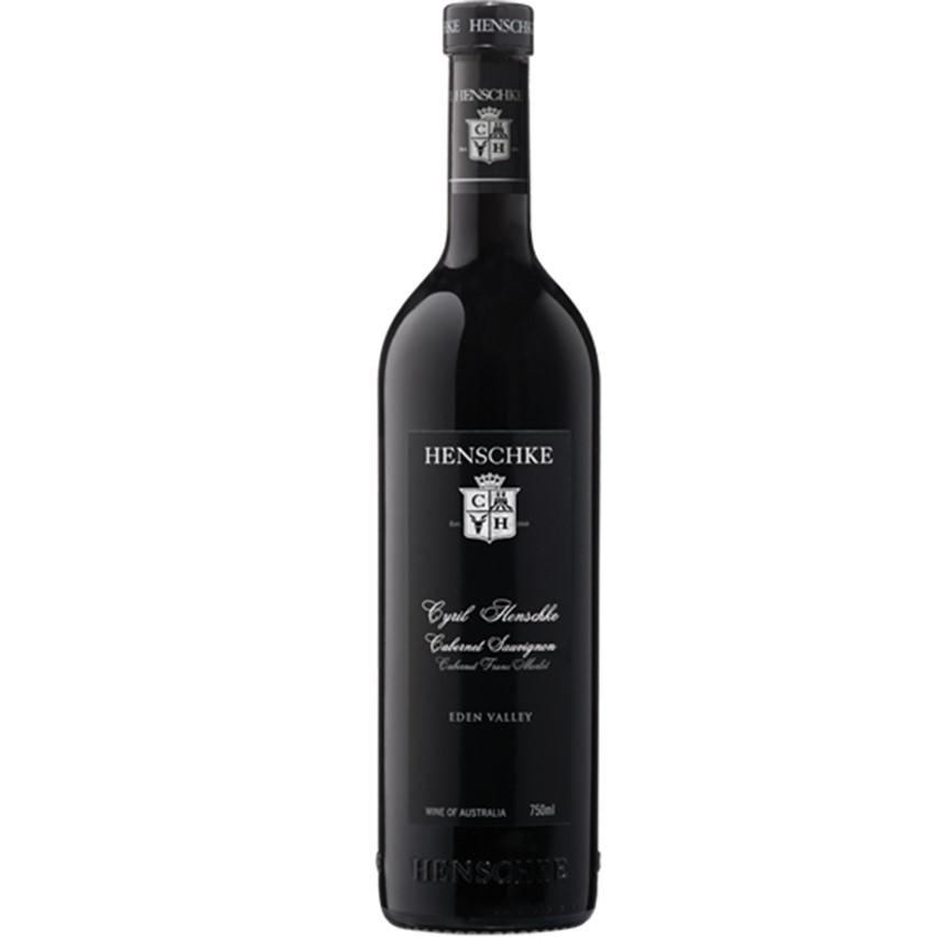 Henschke / Cyril Henschke Cabernet Sauvignon 2019