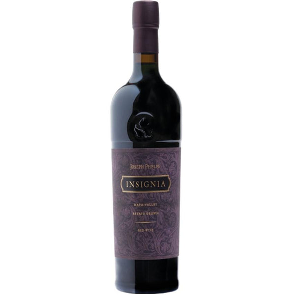 Joseph Phelps Vineyards / Insignia 2002