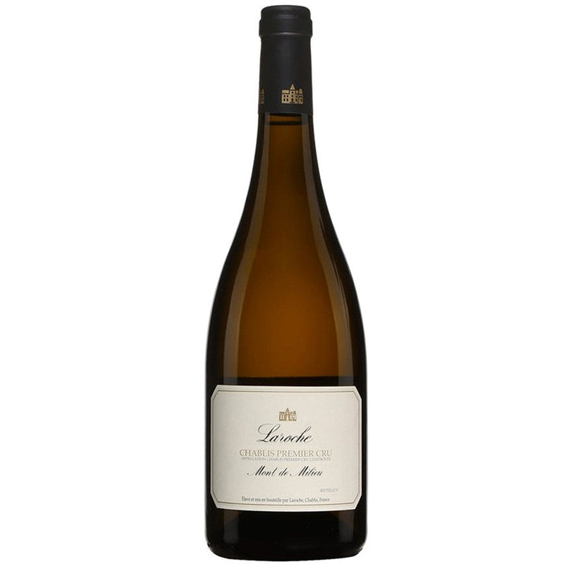 Domaine Laroche / Chablis 1er Cru Mont de Milieu 2020