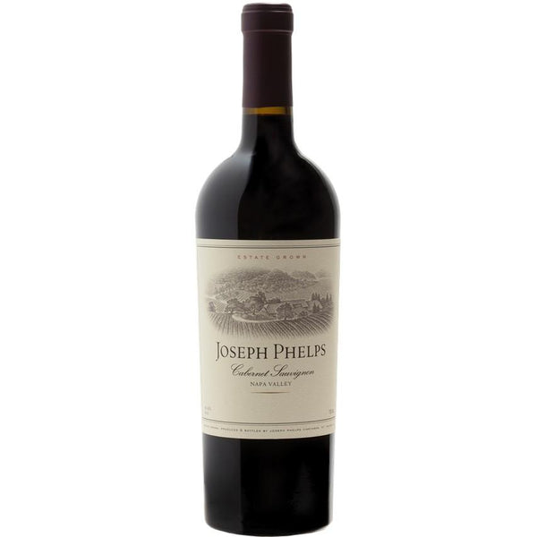 Joseph Phelps Vineyards / Cabernet Sauvignon Napa Valley 1500ml 2016