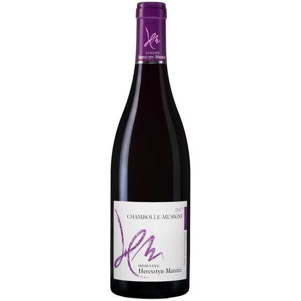 Domaine Heresztyn-Mazzini / Chambolle Musigny 2019