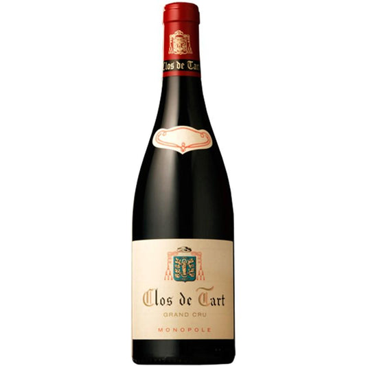 Clos de Tart Grand Cru Monopole 2018