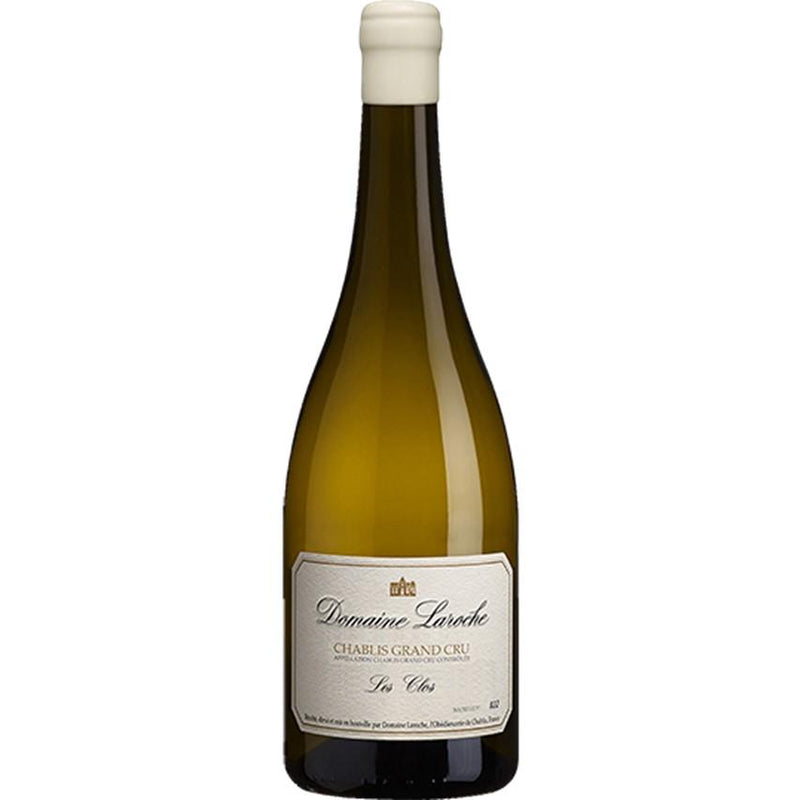 Domaine Laroche / Chablis Grand Cru Les Clos 2010