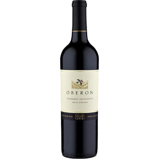 Oberon / Napa County Cabernet Sauvignon 2023