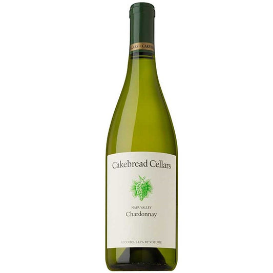 Cakebread Cellars / Chardonnay 2023