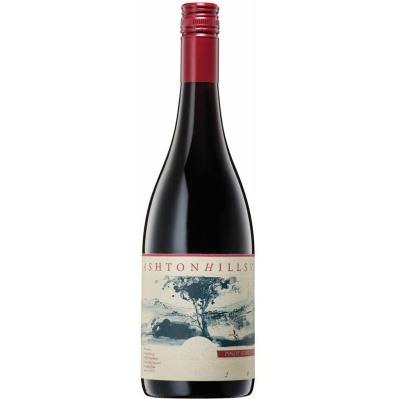 Ashton Hills / Estate Pinot Noir 2018