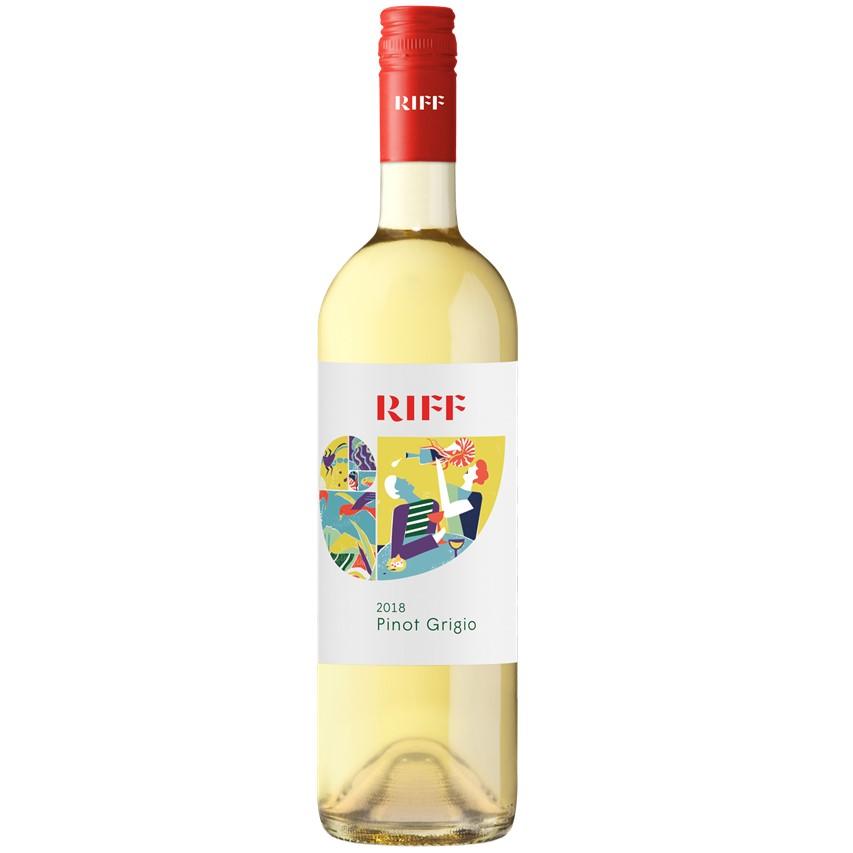 Alois Lageder / Riff Pinot Grigio 2023