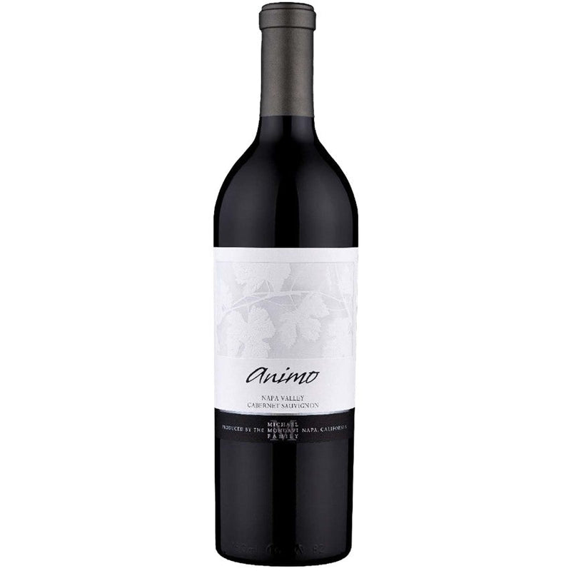 Animo / Cabernet Sauvignon 2019