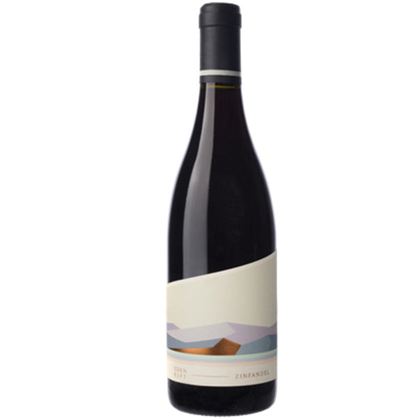 Eden Rift / Dickinson Block Zinfandel 2020