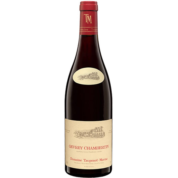 Domaine Taupenot-Merme / Gevrey Chambertin 2018