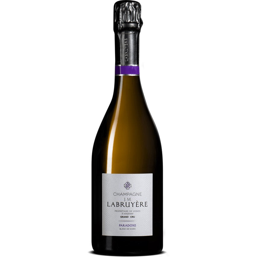 J. M. Labruyere / Paradoxe NV (Lot3)