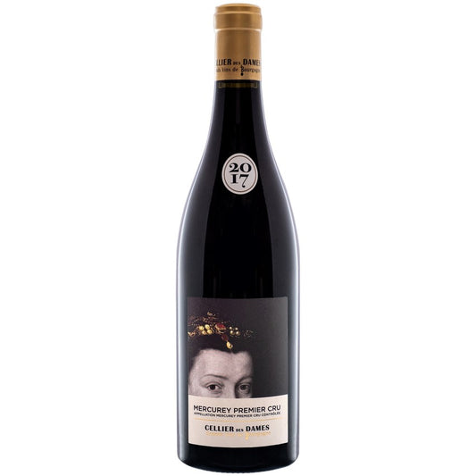 Cellier des Dames / Mercurey 1er Cru 2022