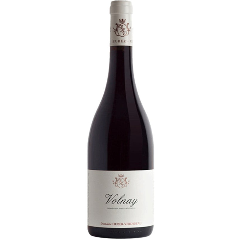 Domaine Huber-Verdereau / Volnay 2019