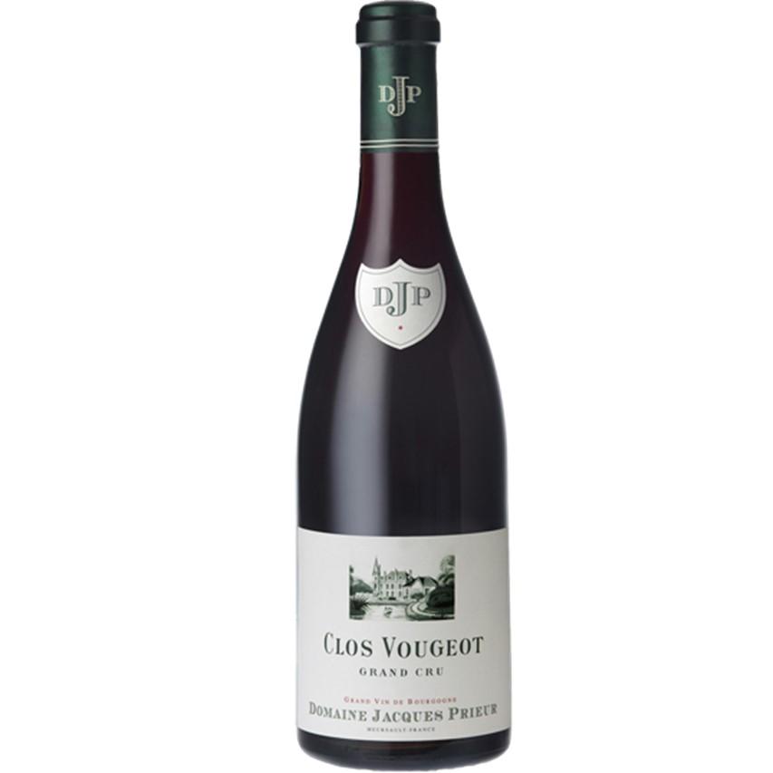 Domaine Jacques Prieur / Clos Vougeot Grand Cru 2022