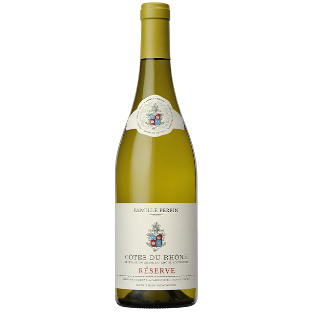 Famille Perrin / Perrin Reserve Blanc 2021