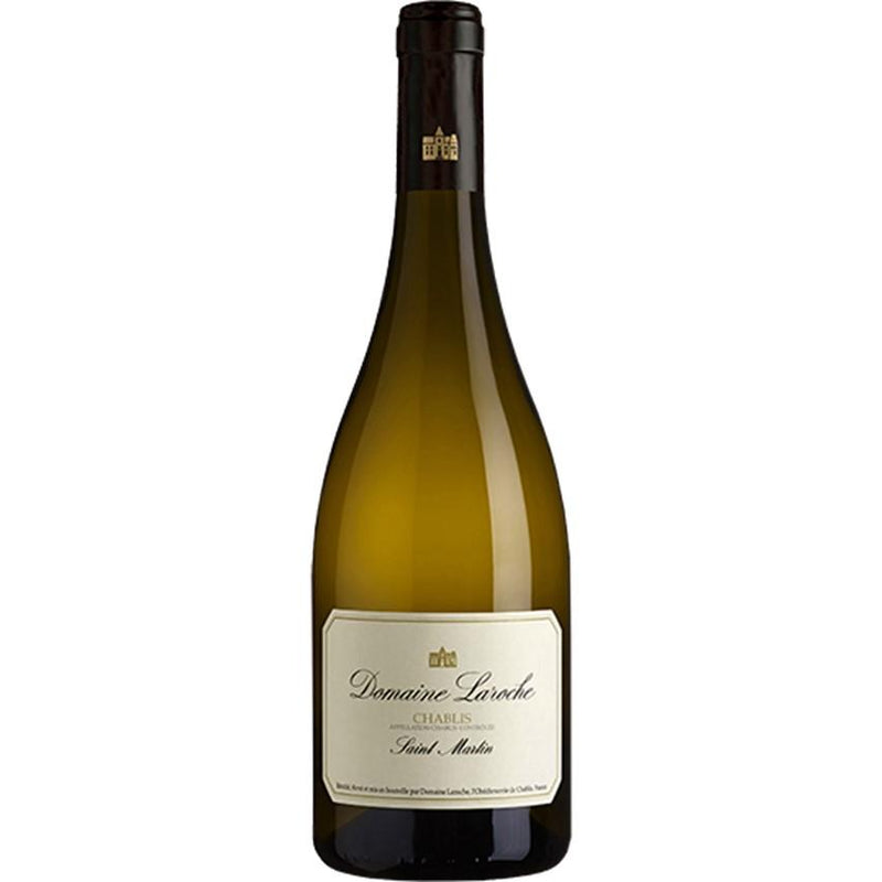 Domaine Laroche / Chablis Saint Martin 1500ml 2018