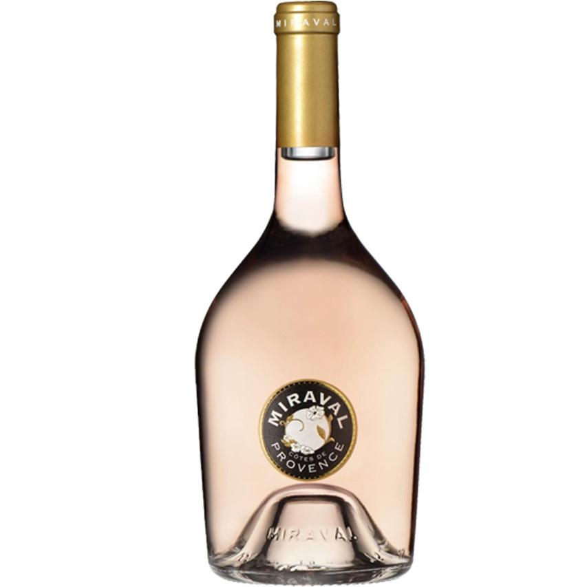 Miraval Rose 1500ml 2024