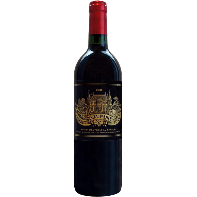 Chateau Palmer 2000