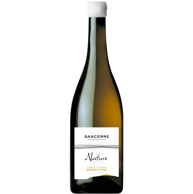 Vignobles Berthier / Sancerre Blanc Nature 2020