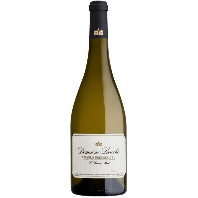 Domaine Laroche / Chablis 1er Cru L'Homme Mort 2021