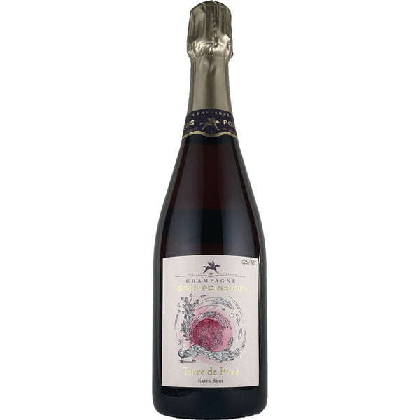 Regis Poissinet / Terre de Rose NV