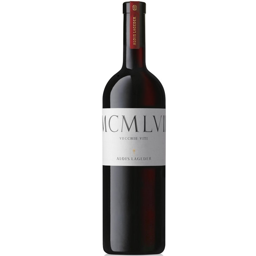 Alois Lageder / MCM Merlot 2019