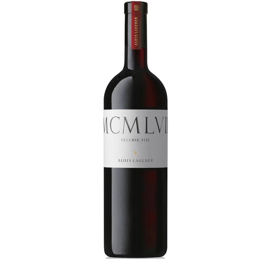 Alois Lageder / MCM Merlot 2020