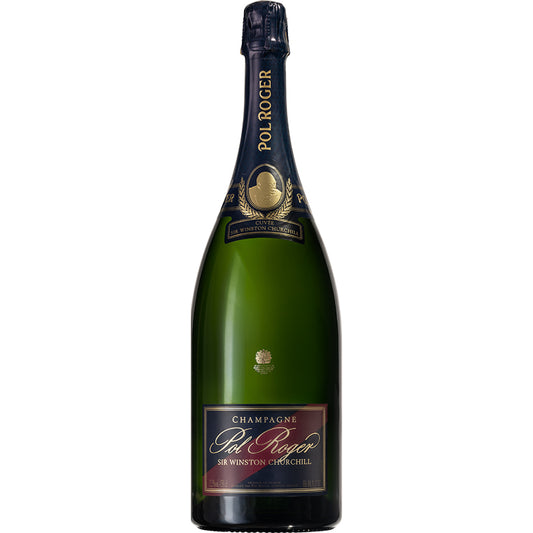 Pol Roger / Cuvee Sir Winston Churchill 3000ml 2009