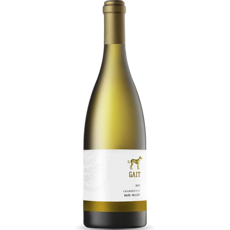 Precision Wine Company / Gait Chardonnay 2019