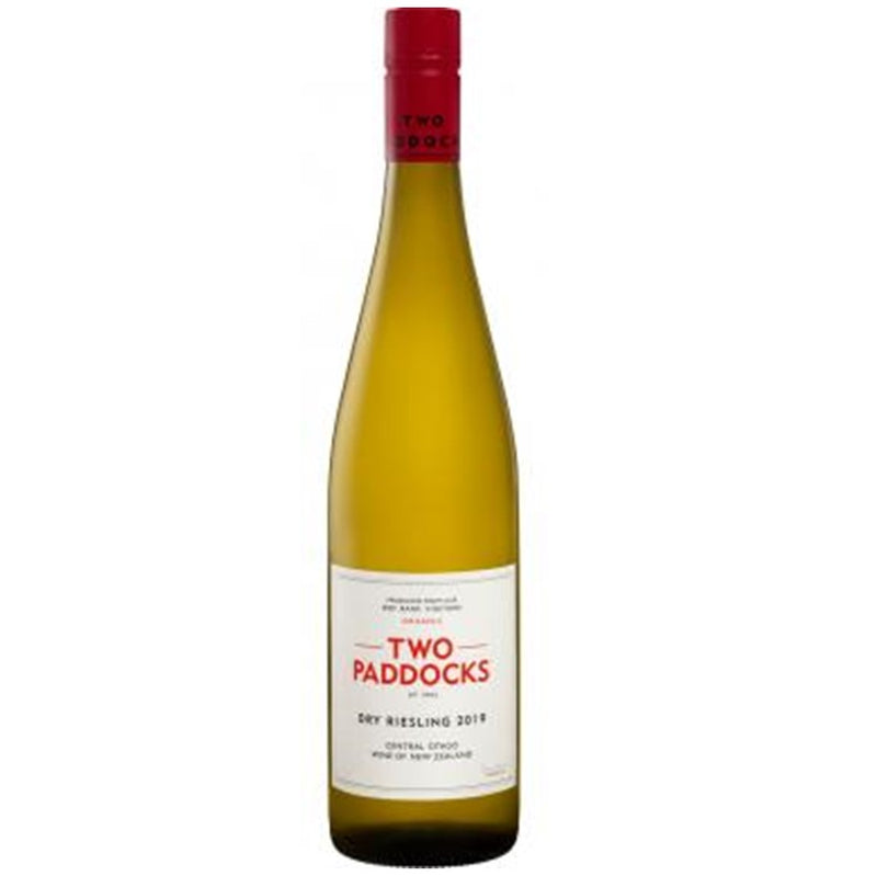 Two Paddocks / Dry Riesling 2021