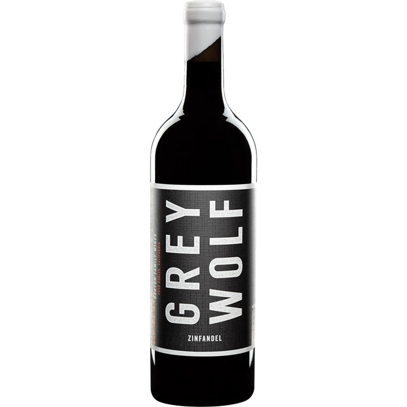 Grey Wolf Cellars / Zinfandel 2021