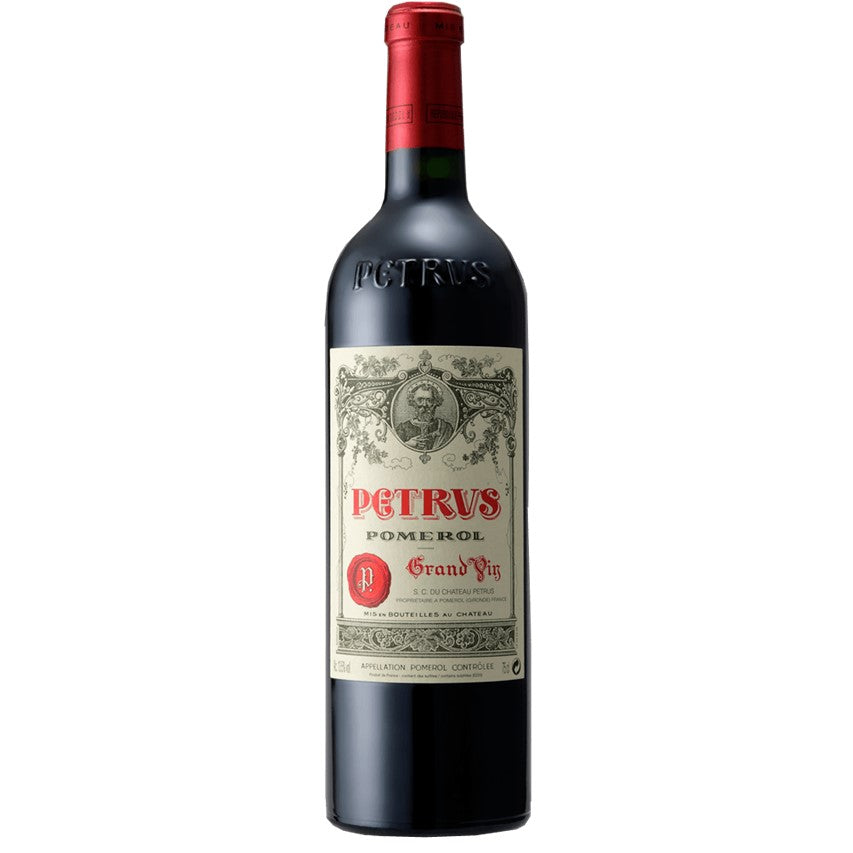 Petrus 2017