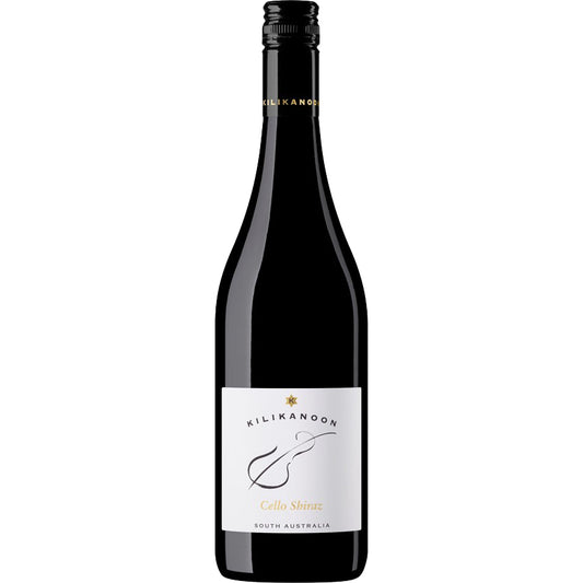 Kilikanoon / Cello Shiraz 2018