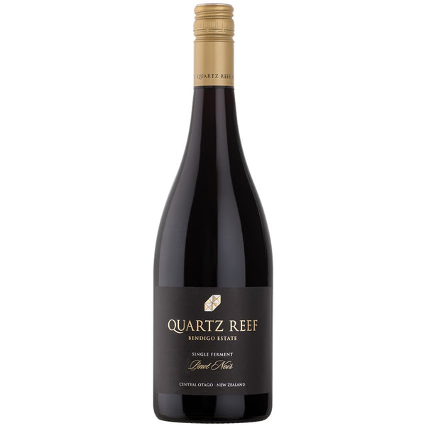 Quartz Reef / Bendigo Estate Pinot Noir 2010