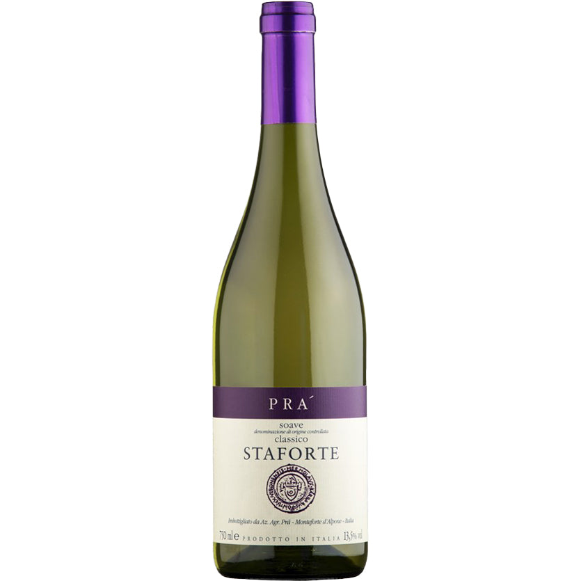 Pra / Soave Classico Staforte 2019